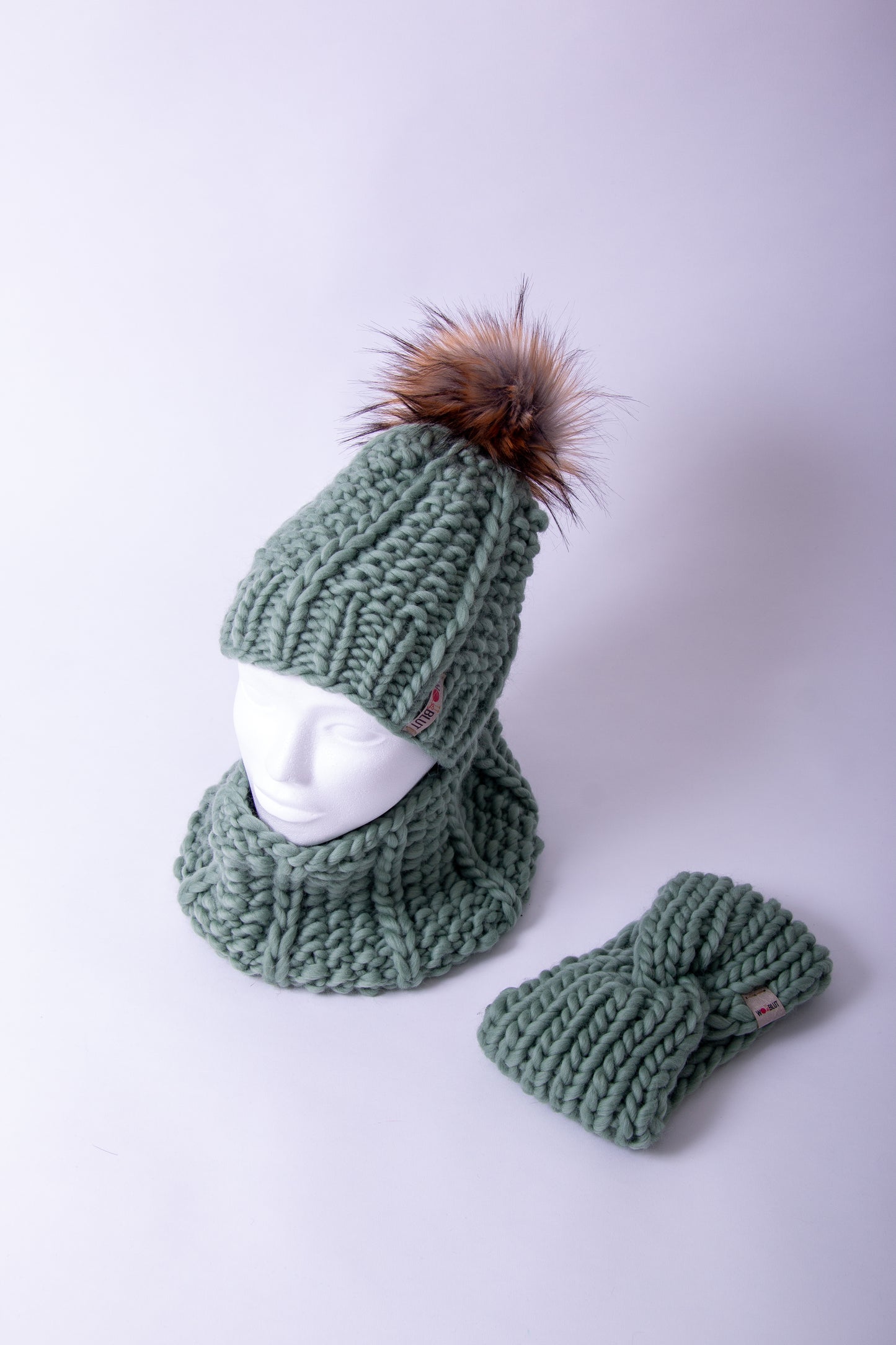 Set Heandband & Loop