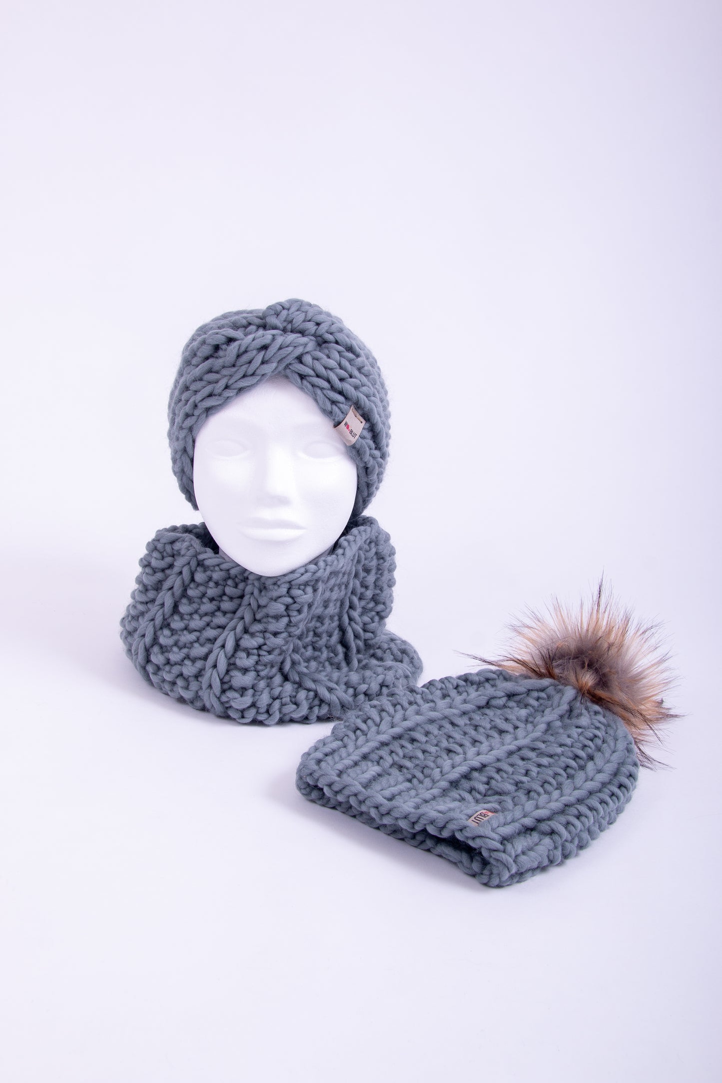 Set Heandband & Loop