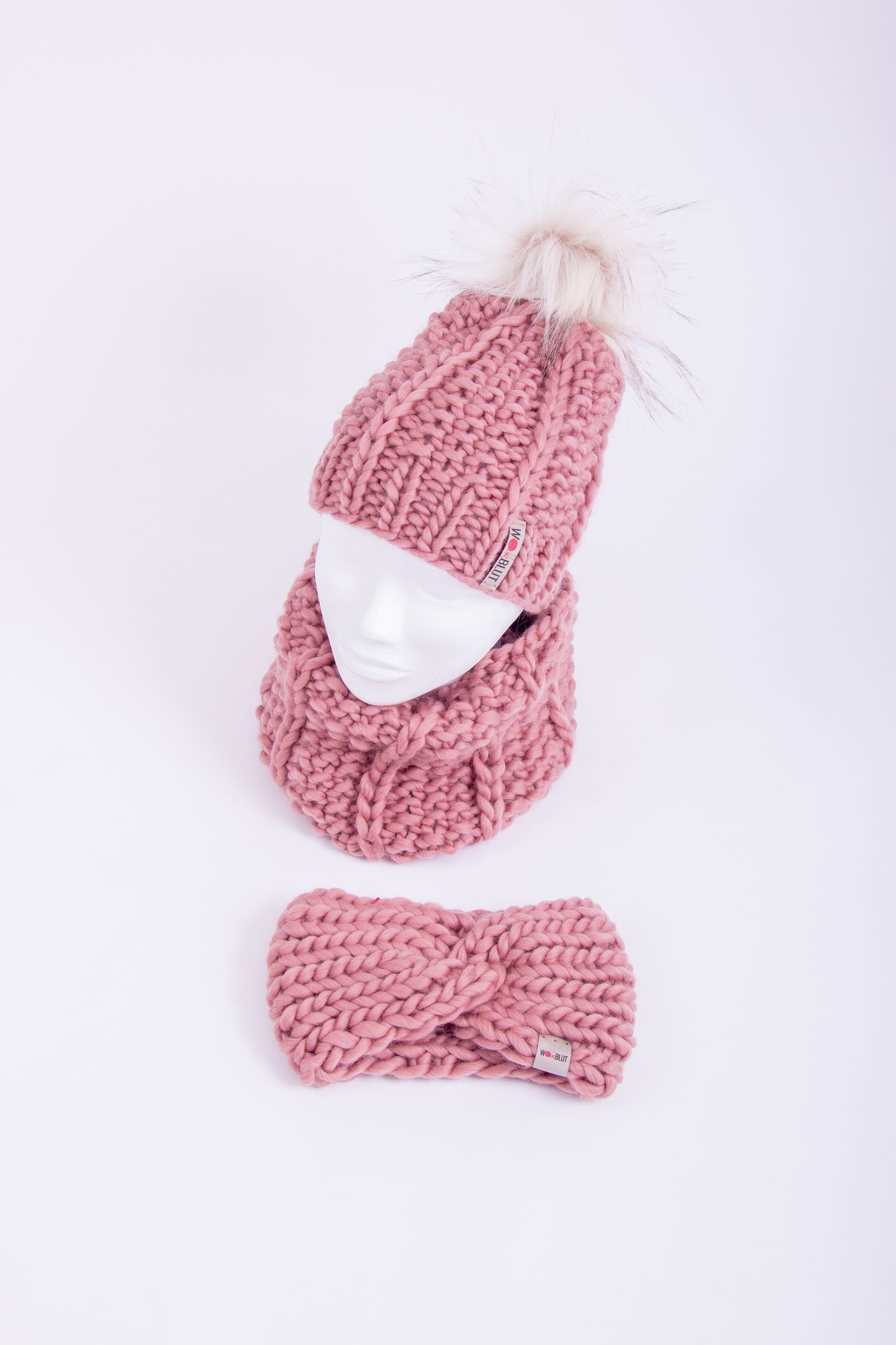 Set Beanie & Loop