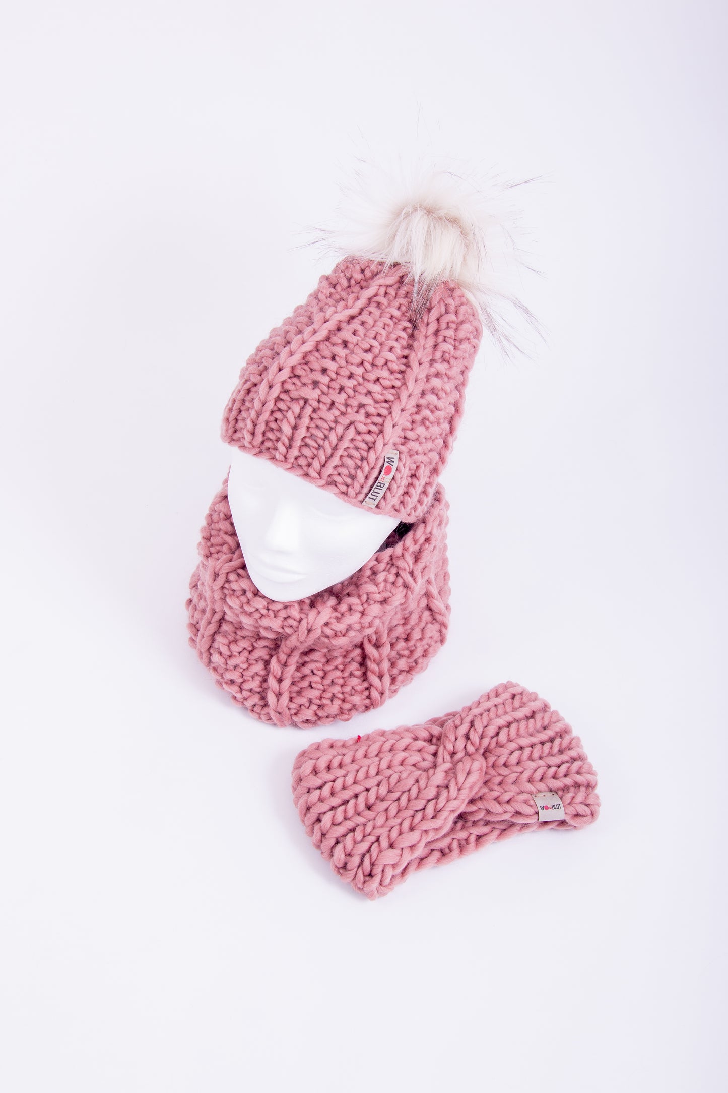 Set Heandband & Loop