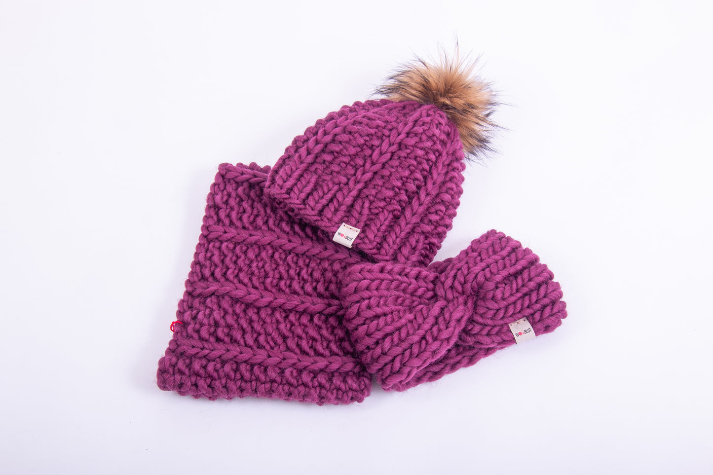 Set Heandband & Loop