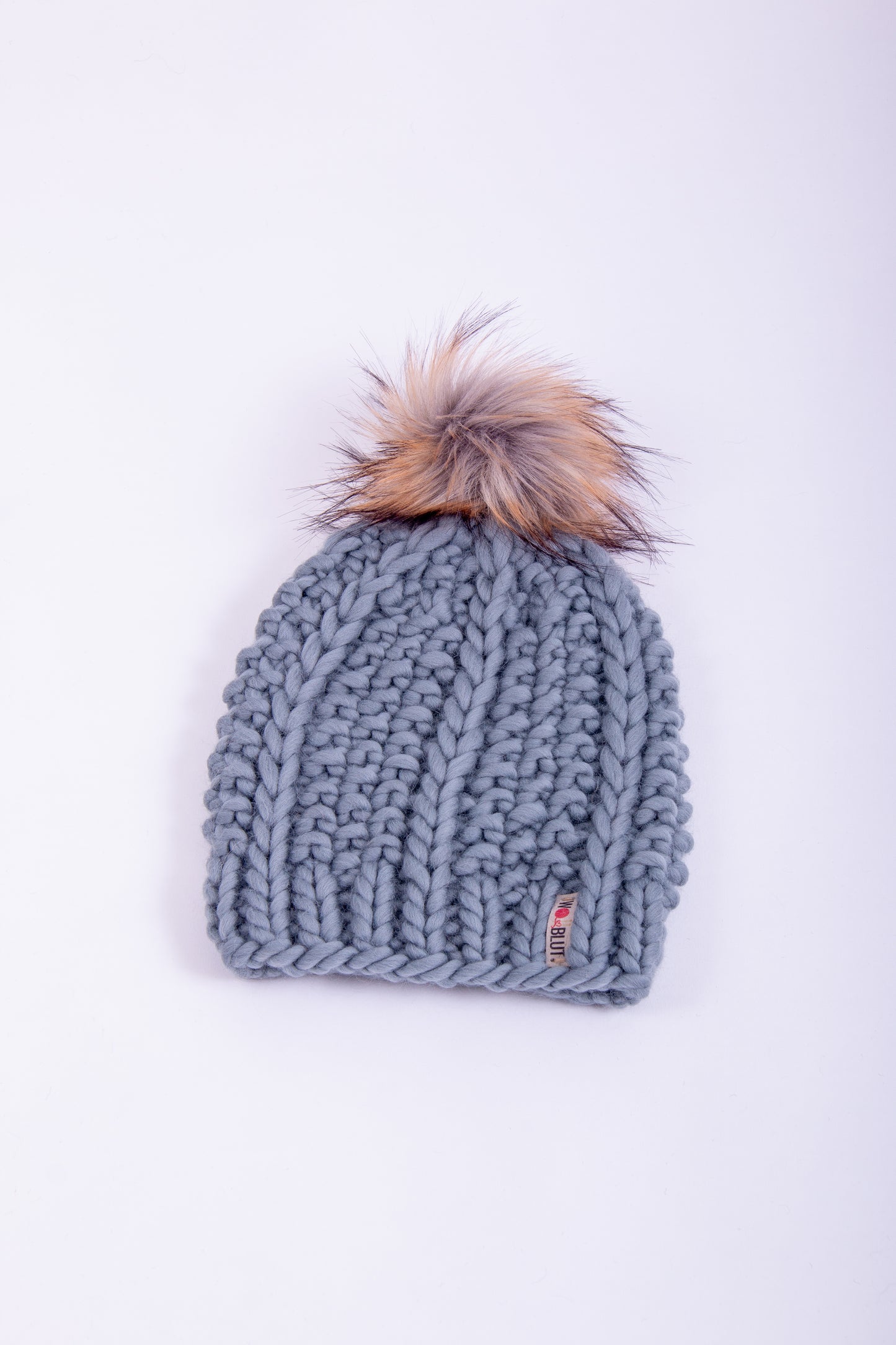Structure Beanie