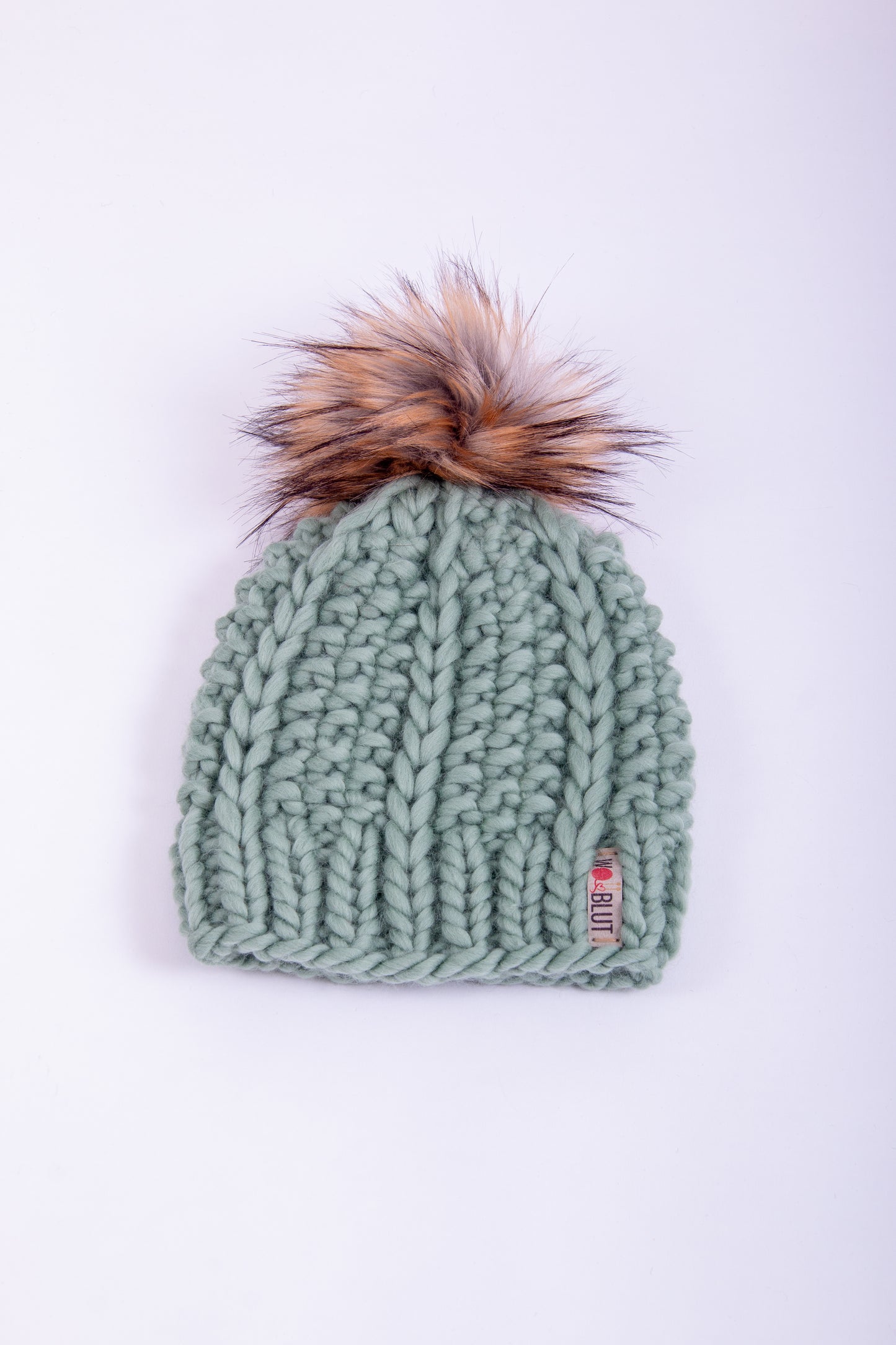 Structure Beanie