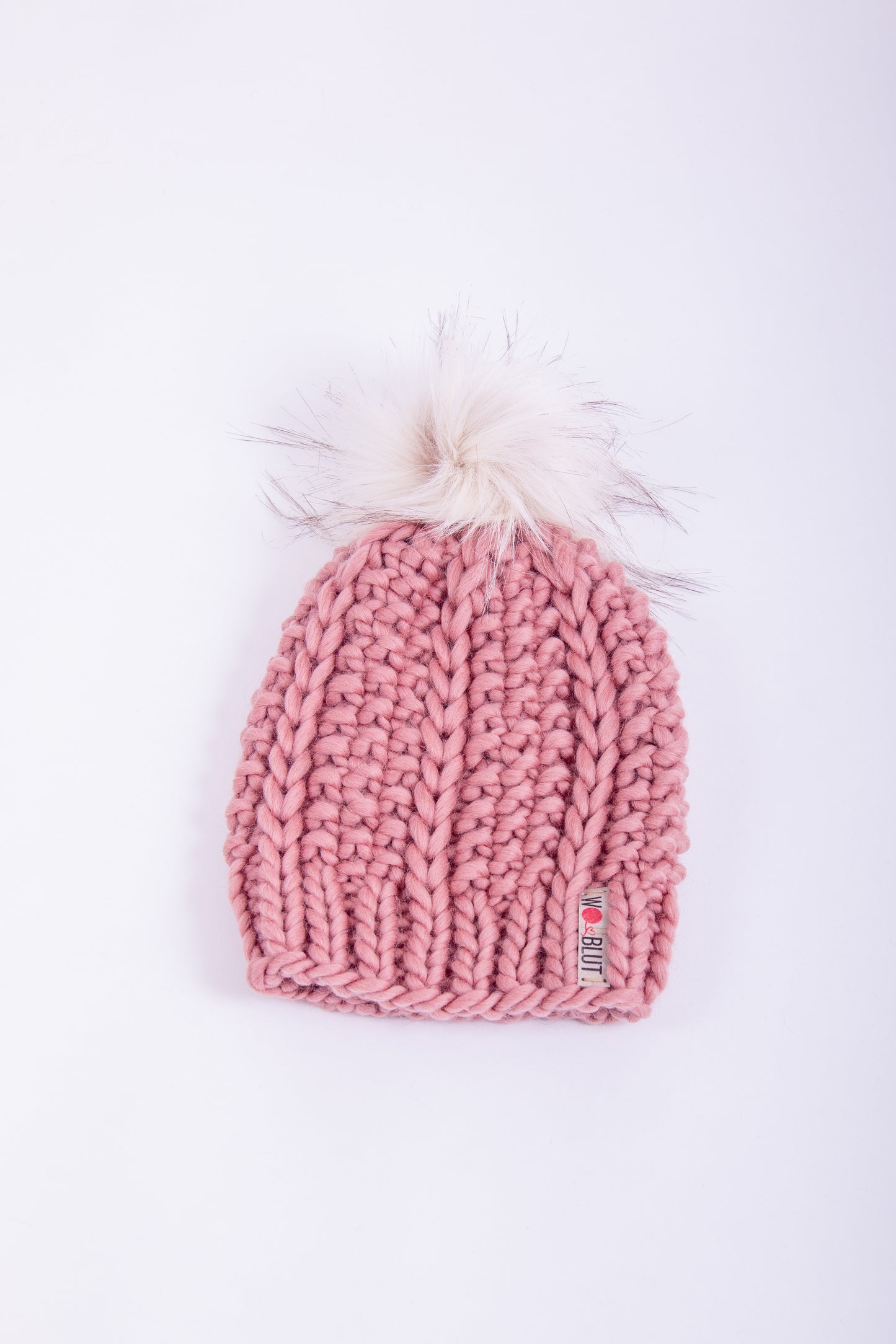 Structure Beanie