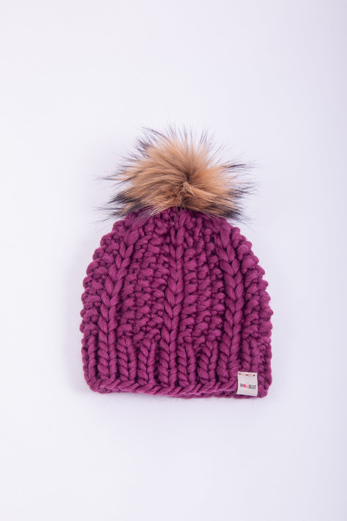 Structure Beanie