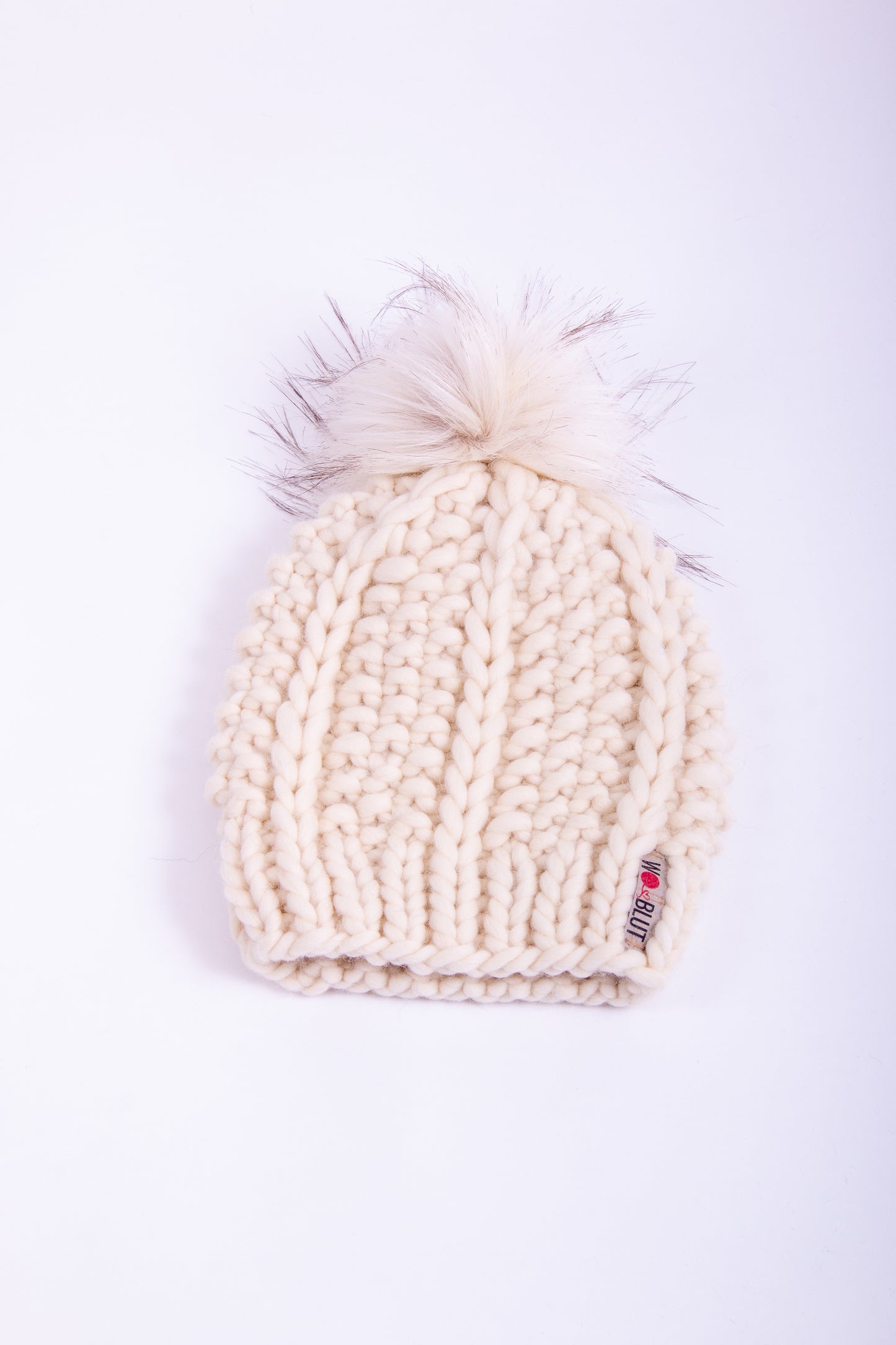 Structure Beanie