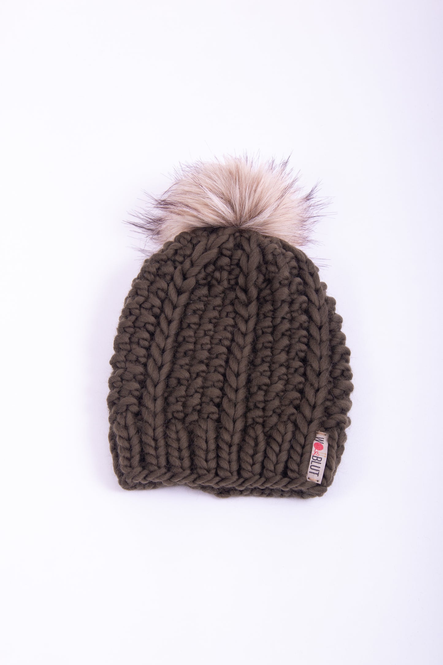 Structure Beanie