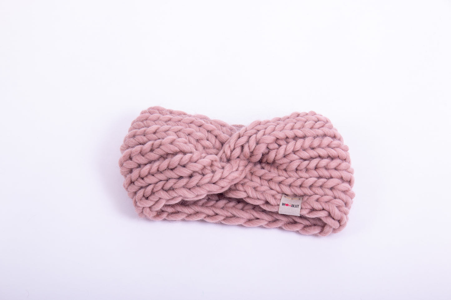 Ribbed Headband
