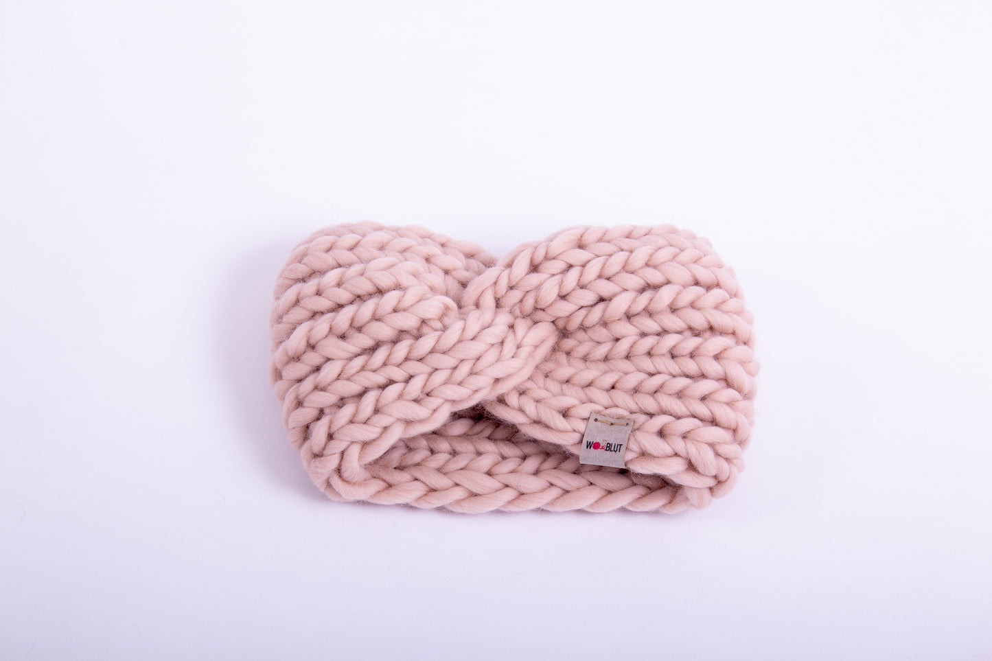 Ribbed Headband