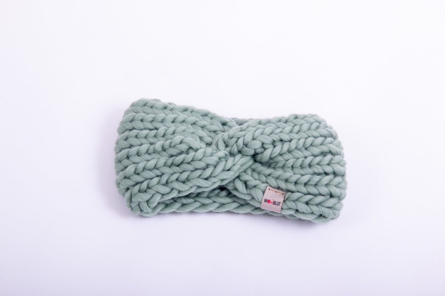 Ribbed Headband