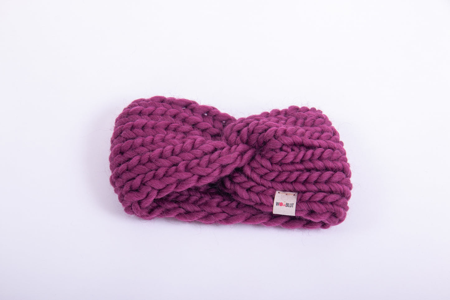 Ribbed Headband