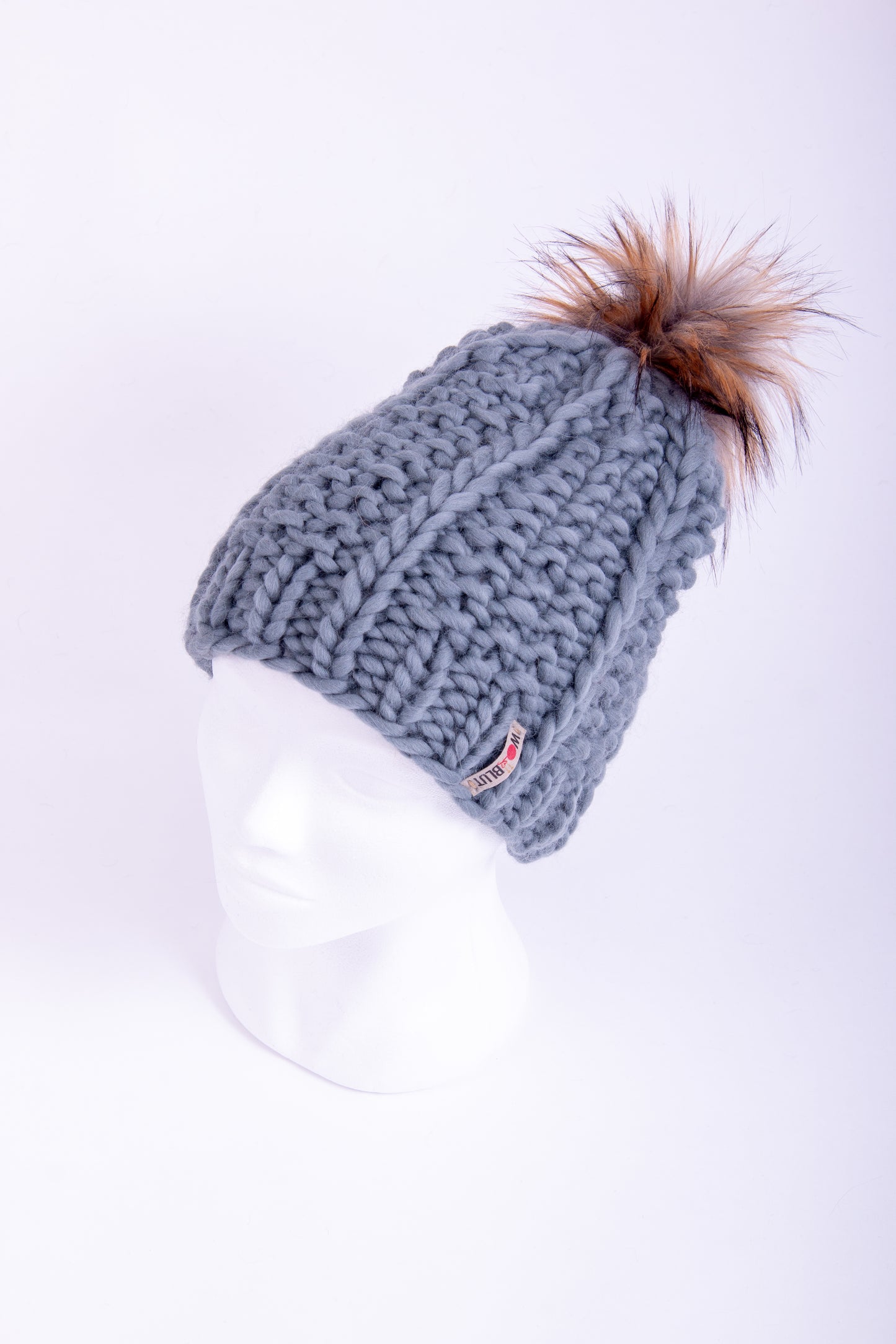 Structure Beanie