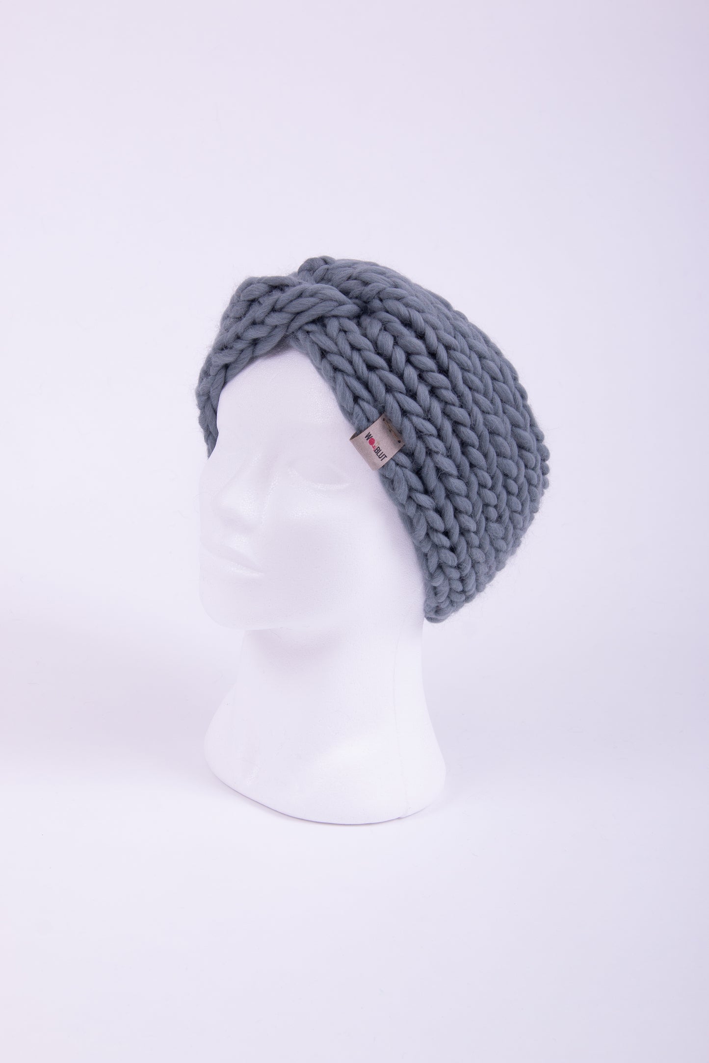 Ribbed Headband