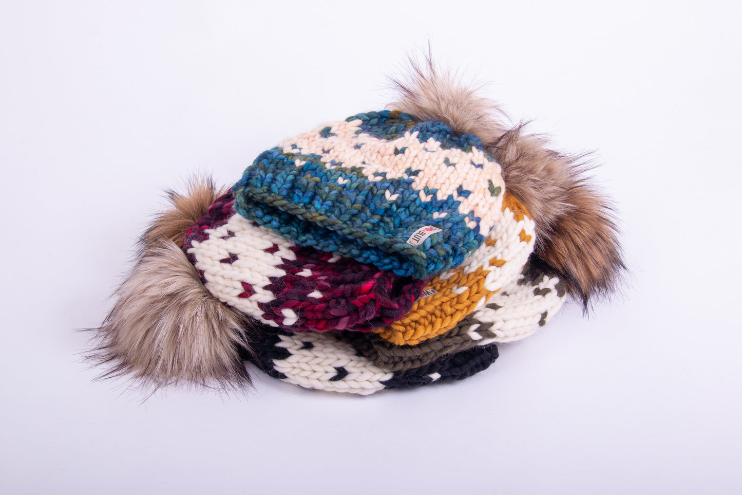Winterfell Beanie unisex