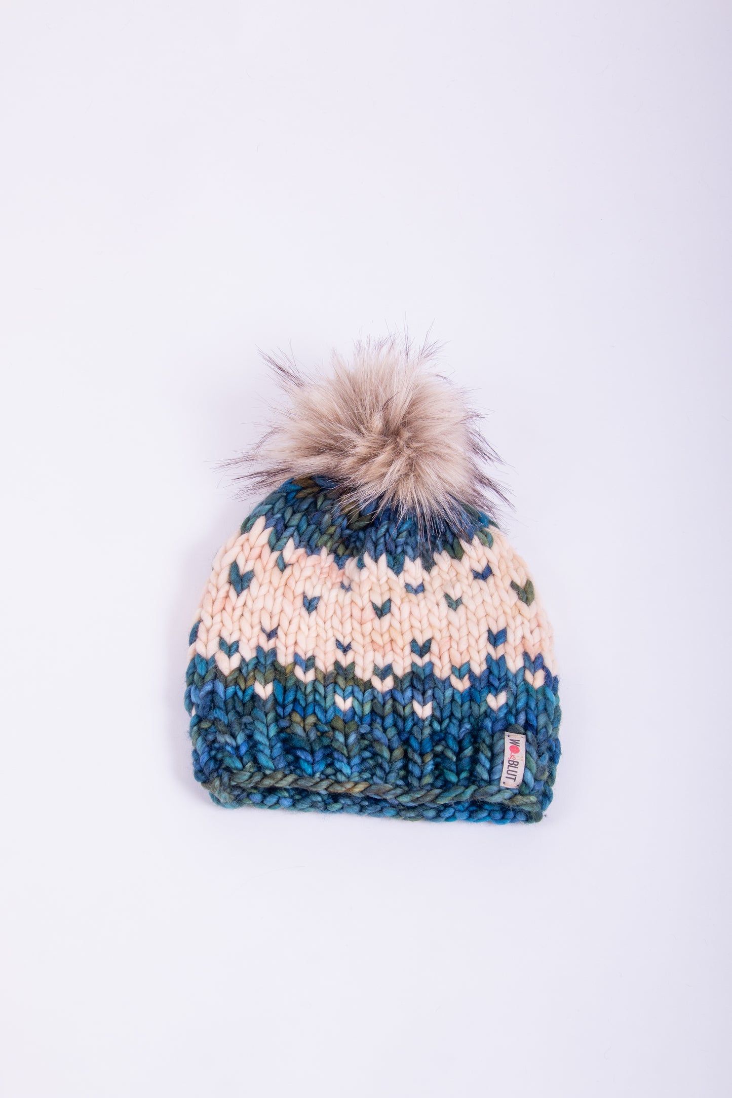 Winterfell Beanie unisex