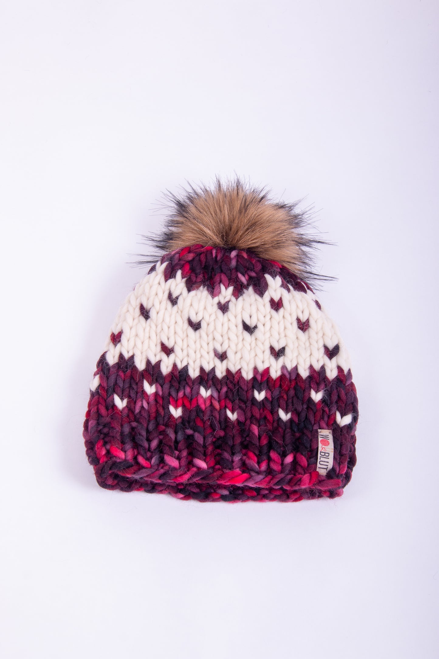 Winterfell Beanie unisex