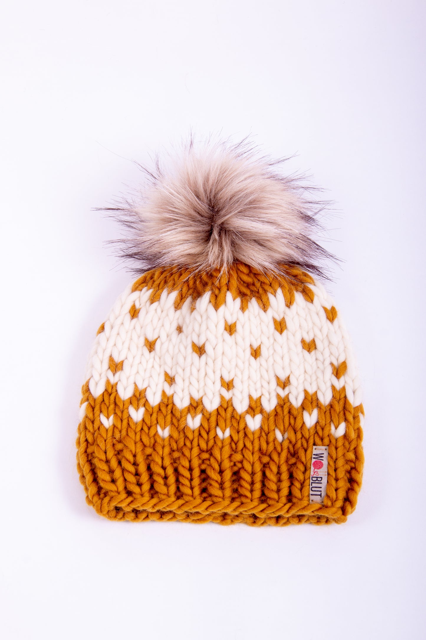Winterfell Beanie unisex