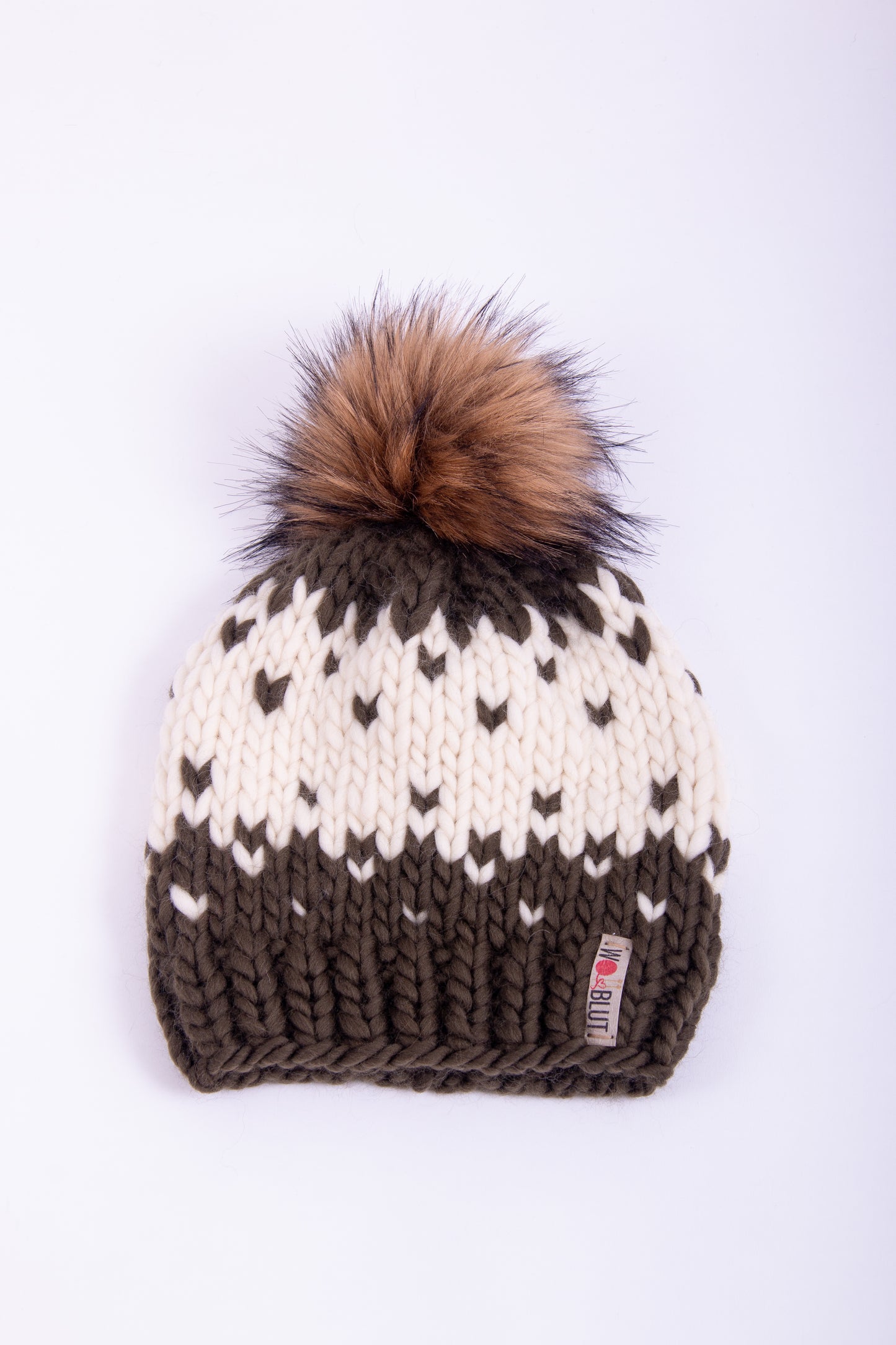 Winterfell Beanie unisex