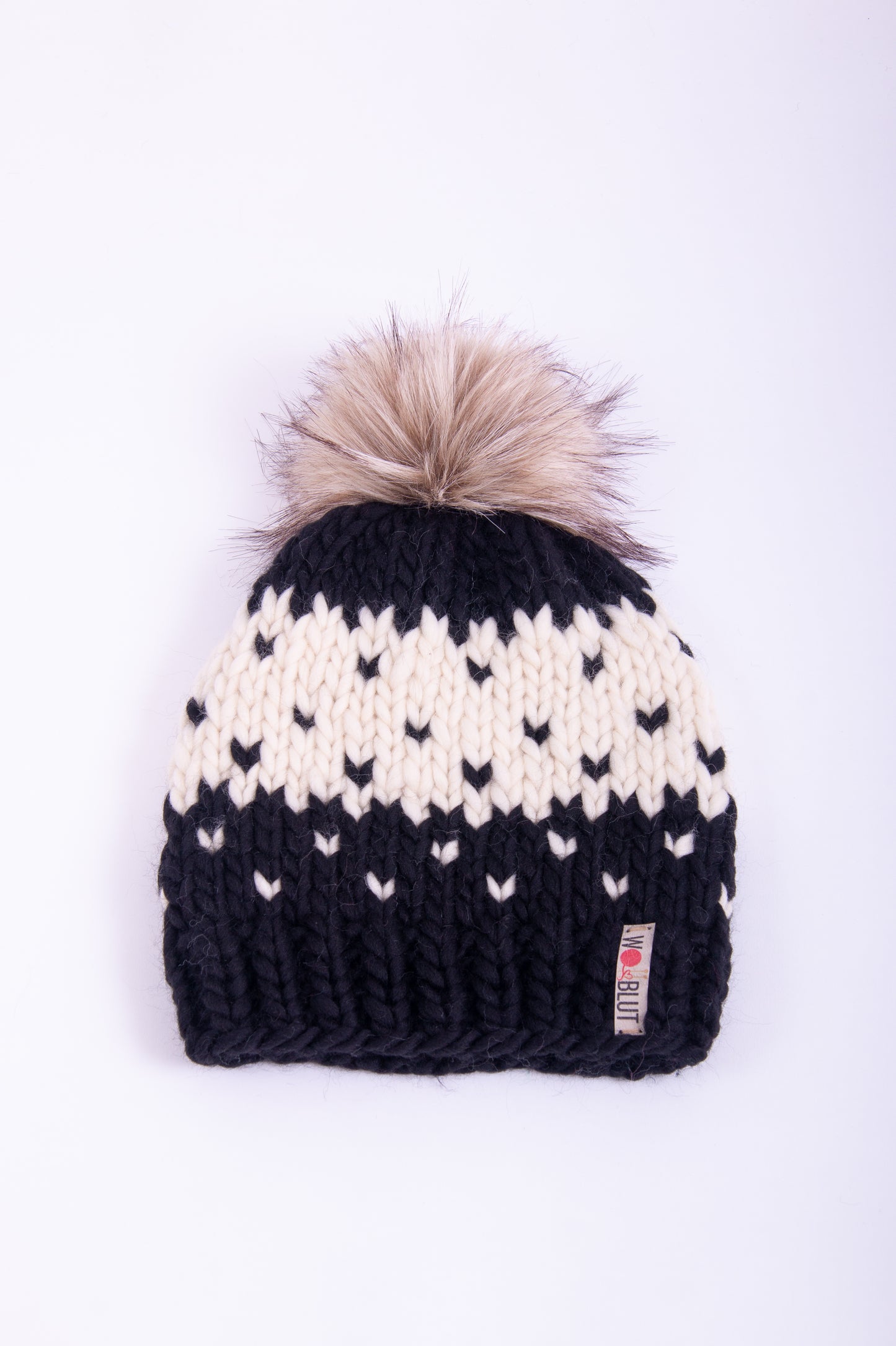 Winterfell Beanie unisex