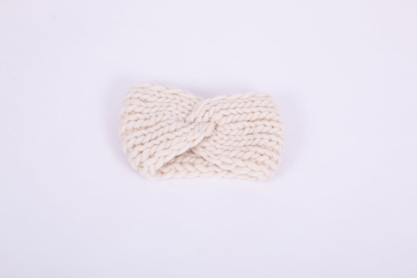 Ribbed Headband