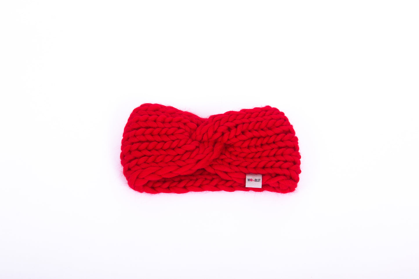 Ribbed Headband