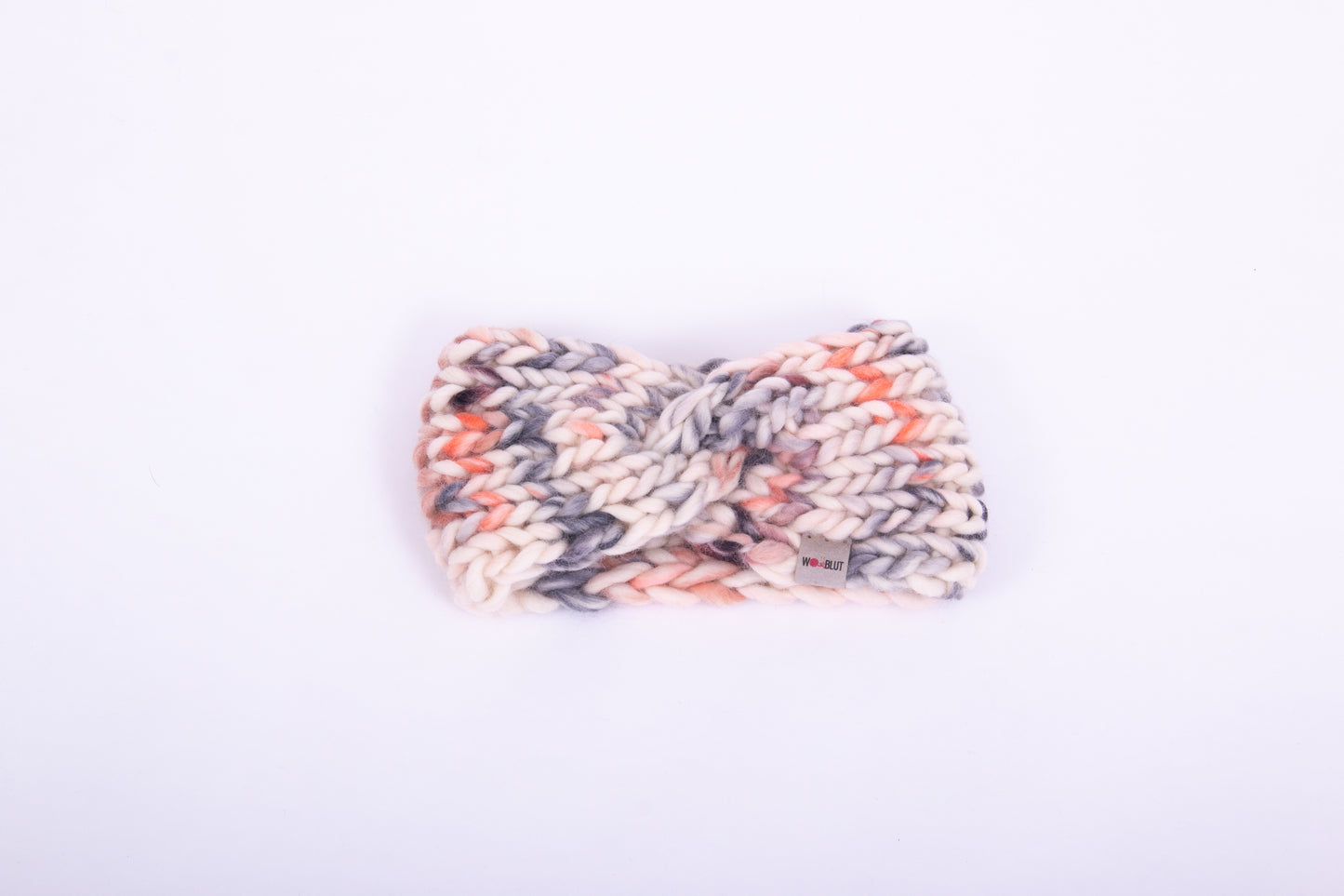 Ribbed Headband