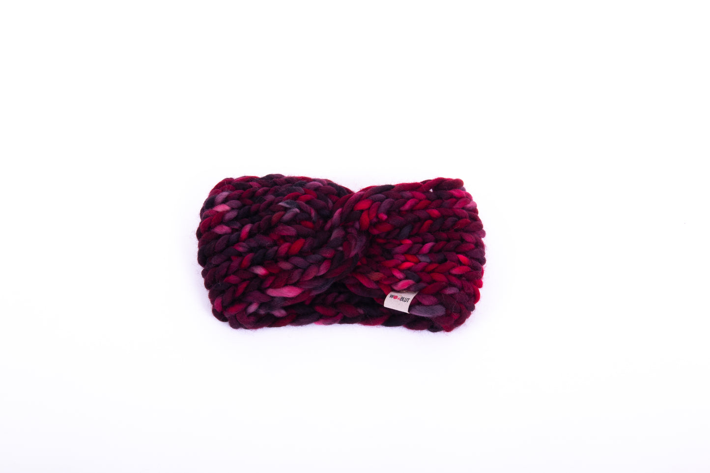 Ribbed Headband