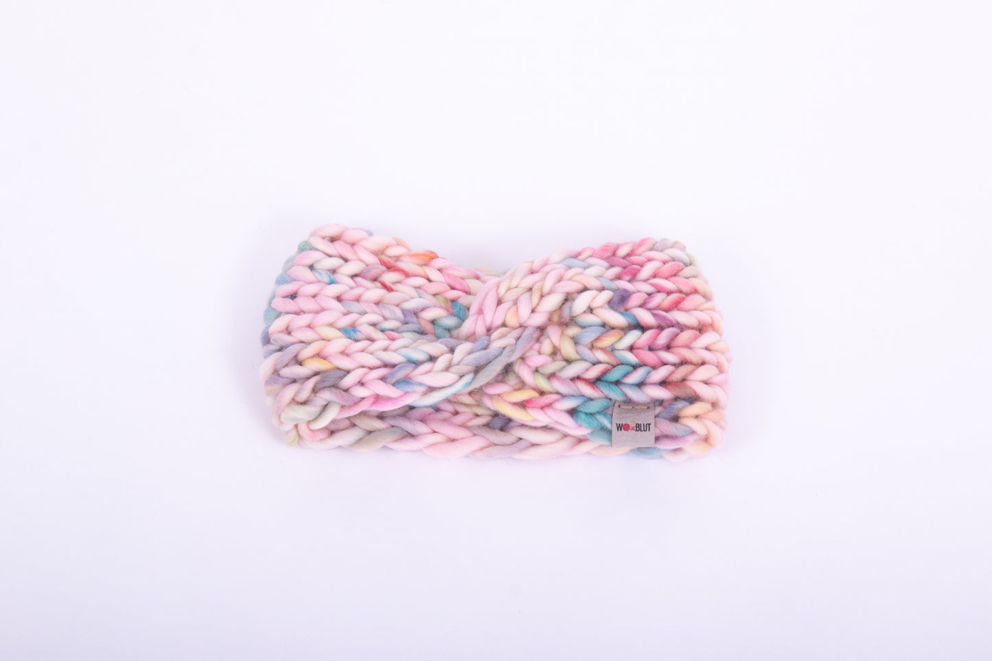 Ribbed Headband