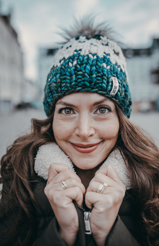 Winterfell Beanie unisex